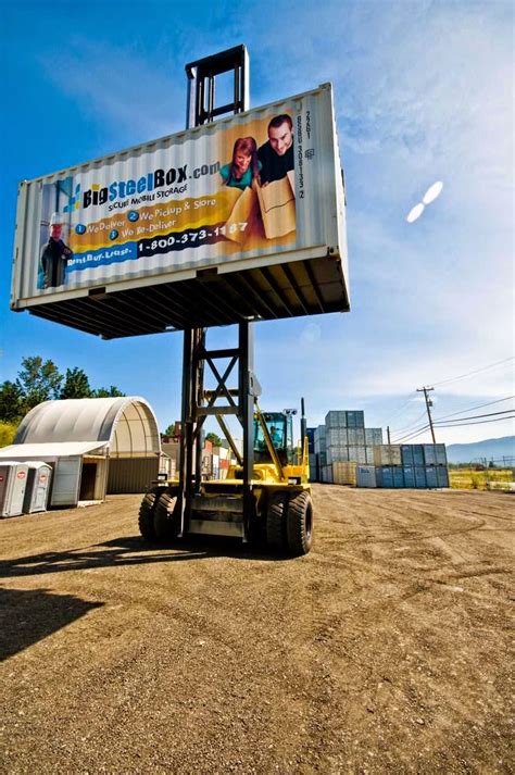 big steel box penticton|bigsteelbox canada.